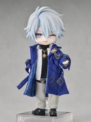 【予約】ねんどろいどどーる ファイノン 列車巡遊Ver.【箱あり】【正規品】グッドスマイルカンパニー