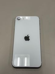 超美品 電池89%SIMフリーiPhone SE(第2世代) 64GB ホワイト - メルカリ