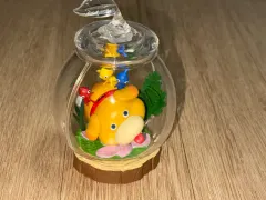 ピクミン テラリウム フィギュア