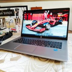 HP 470G8 17