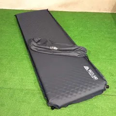 ◆VASTLAND(ヴァストランド) インフレーターマット 8cm　約192×65×8cmのサムネイル