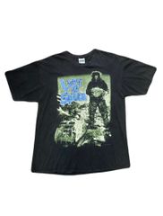 Chopped & Screwed Texas Legend rap tee - メルカリ