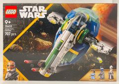 スターウォーズ ミニバスト ジャンゴ・フェット ジェントル