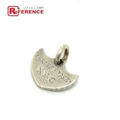 CHROME HEARTS SHIELD シルード ペンダントトップ LA限定 - メルカリ