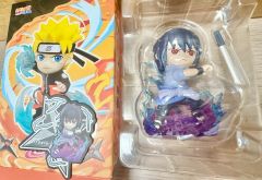 Funism NARUTO フィギュア 【 うちはマダラ 】 正規品 中国限定 - メルカリ