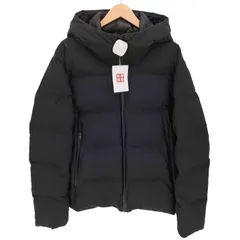 ユニクロ UNIQLO シームレスダウンパーカ/3Dカット メンズ JPN：L のサムネイル