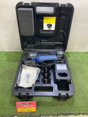 ジャンク品】【※本文必読】【0921】☆イチネンTASCO 7.4V充電式電動 