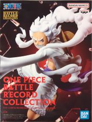 BANDAI SPIRITS BATTLE RECORD COLLECTION MONKEY.D.LUFFY GEAR5 루피 기어 5