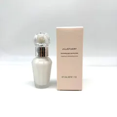 【外装箱にキズあり】ジルスチュアート イルミネイティング ジェム セラムプライマー02　30ｍｌ　新品未使用のサムネイル
