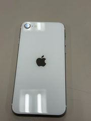美品 iPhone SE 第二世代 ホワイトSIMロック解除済みバッテリー83% 超美品 電池83%SIMフリーiPhone SE(第2世代) 64GB ホワイト - メルカリ