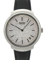 CITIZEN 4-770323 TA LEOPARD 自動巻き時計 シチズン OH済み - メルカリ