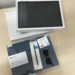 Microsoft Surface Pro 6 セット   C061601