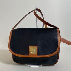 2605-299｜美品｜コーチ シグネチャー ボディバッグ ネイビー - メルカリ