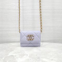 希少✨CHANEL シャネル リザード フラ ップチェーンショルダー 