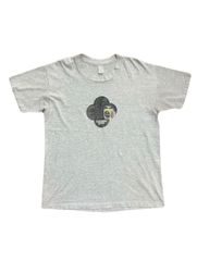 90'S】BEASTIE BOYS バスケットボールTシャツ グレー - メルカリ