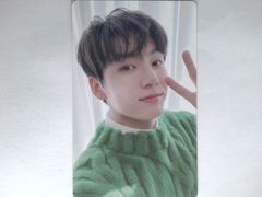 ジョングク トレカ I NEED U 会場限定 カレンダートレカ BTS 公式 BTS JUNGKOOK トレカ I NEED U-Japanese Ver.- 会場限定 カレンダー