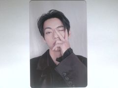 BTS RM トレカ INDIGO ユニバ購入特典 ナムジュン - メルカリ