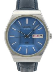 A*D様 SEIKO 7018-5000 ジャンク品自動巻き デイデイト クロノ - メルカリ