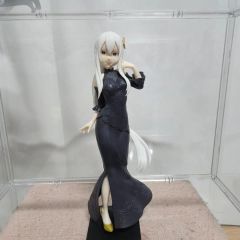 FGO ラヴィニア・ウェイトリー フィギュア - メルカリ