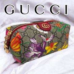 GUCCI ペンケース 新品 筆箱 ティアン Gucci Tian - メルカリ