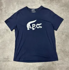 2026年最新】A.P.C. Lacosteの人気アイテム - メルカリ