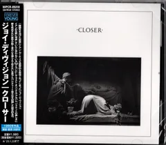 2026年最新】joy division クローサーの人気アイテム - メルカリ