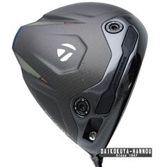 ダンロップ ドライバー 【凹みあり】SRIXON スリクソン ZXi MAX 10.5