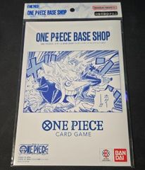 ONE PIECE BASE SHOP リミテッドカードコレクション vol.1 - メルカリ
