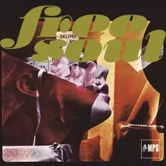 CD （Ｖ．Ａ．） Free Soul MPS CDSOL3531 SOLID,MPS 未開封 /00110