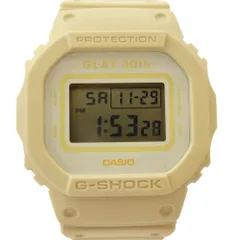 2026年最新】g-shock glayの人気アイテム - メルカリ