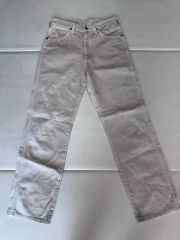 nbbd co.,ltd. ワークパンツ ベージュ MEDIUM-REGULAR - メルカリ