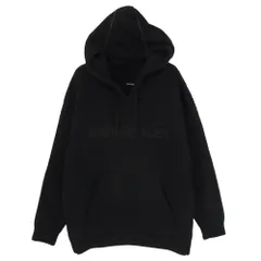 1piu1uguale3 ウノピュウノウグァーレトレ MRK275 WOL166 113 WAPPEN PARKA ワッペン ニット プルオーバー パーカー グレー系 V【中古】のサムネイル