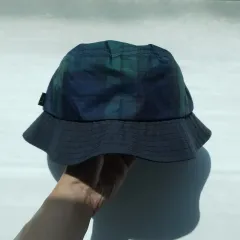 Stussy x Baracuta Bucket Hatのサムネイル