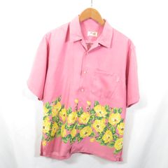MANGO HOUSE 沖縄 アロハシャツ 3枚セット 130cm - メルカリ