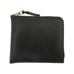 WARENFAUS Bill L Zip Slim Wallet - メルカリ