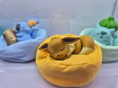 ポケットモンスター イーブイ フィギュア