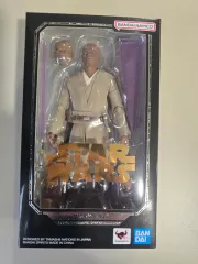 新版) BANDAI スター・ウォーズ メイス・ウィンドゥ フィギュア