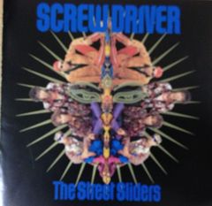 SPROCKET WHEEL/1992-1997 BEST OF SHITS. - メルカリ