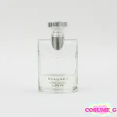 2026年最新】ブルガリ BVLGARI ブルガリ プールオム 100mlの人気
