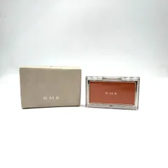 RMK ピュア コンプレクション ブラッシュ 08　2.3g 新品未使用のサムネイル