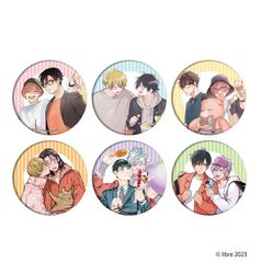 有償 特典 多聞くん今どっち！？ グラッテ アニメイト アクリル