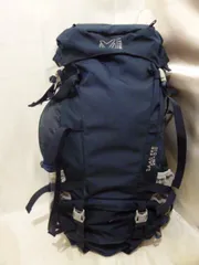 MILLET ミレー リュック バックパック アウトドア ネイビー バッグのサムネイル
