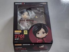 ねんどろいど バイオハザード RE 4 エイダ ウォン 新品未開封 - メルカリ