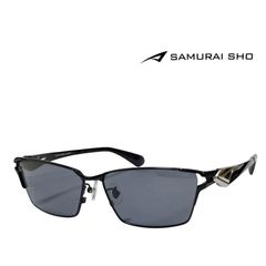 新品 サムライ翔SAMURAI SHO 2026サングラス ss-Y337 #1 - メルカリ
