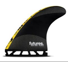 Mサイズ FUTURES FIN RTM HEX 2.0 FAM1 フューチャーズフィン