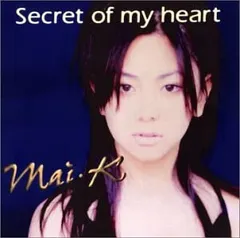 2026年最新】secret of my heart 倉木麻衣の人気アイテム - メルカリ