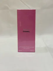 CHANEL/CHANCE ボディモイスチャー ボディーローション 200ml BB0017のサムネイル