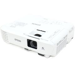 新品未開封 EPSON EH-TW5650 ドリーミオ ホームプロジェクター - メルカリ