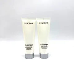 ランコム クラリフィック ディープクレンズ ウォッシュ 50ｍｌ　2個セット　新品未使用のサムネイル