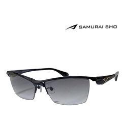 ✨未使用級✨ SAMURAI SHO 哀川翔 サングラス y2k グラデーション 